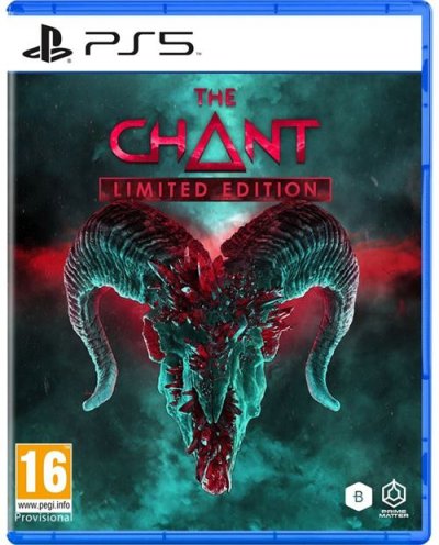 The Chant Limited Edition-Jeu-PS5