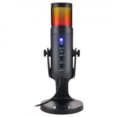 THE G LAB The G-Lab K-Mic-Natrium - Microphone - USB