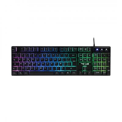 The G-Lab Keyz Caesium (AZERTY) ( 5 % de r&eacute;duction avec le code promo DARTS )