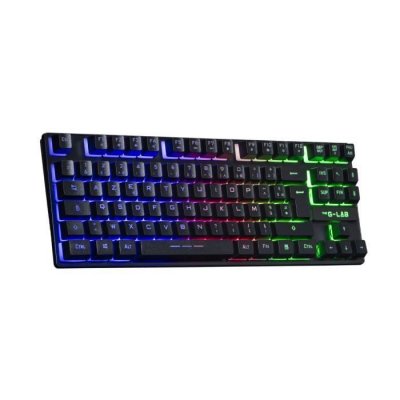 THE G LAB The G-Lab Keyz Caesium TKL Wireless 