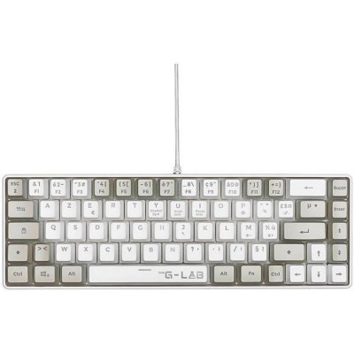 THE G LAB The G-Lab Keyz Hydrogen - Blanc/Gris