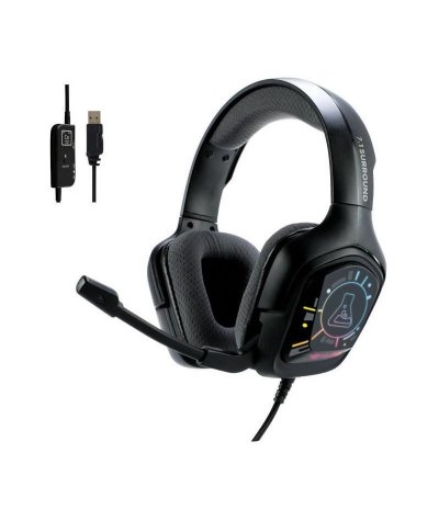 THE G LAB The G-Lab Korp Cobalt 7.1 EX 