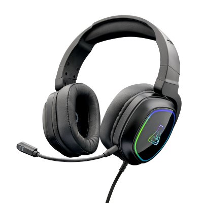 The G-Lab Korp RADIUM (Noir)