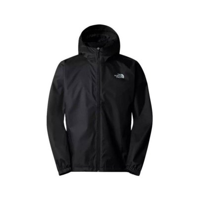 THE NORTH FACE  - Quest Jacket - Veste hardshell taille S, noir