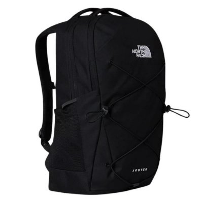 THE NORTH FACE  Sac &agrave; Dos Unisex Jester Noir NF0A3VXF4H0