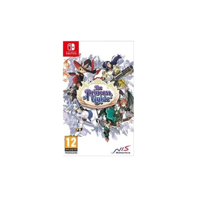NIS The Princess Guide Nintendo Switch