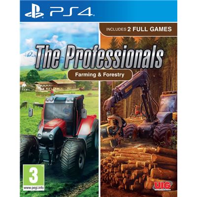 The professionnal compilation