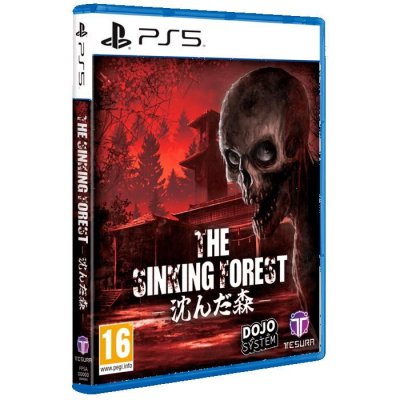 The Sinking Forest (PS5)