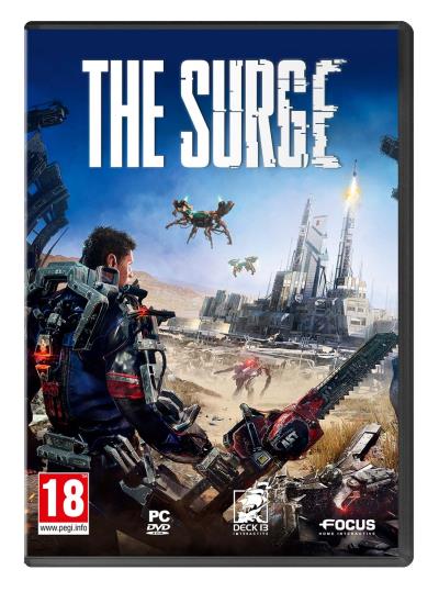 The Surge Pc