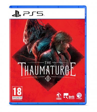The Thaumaturge Playstation 5
