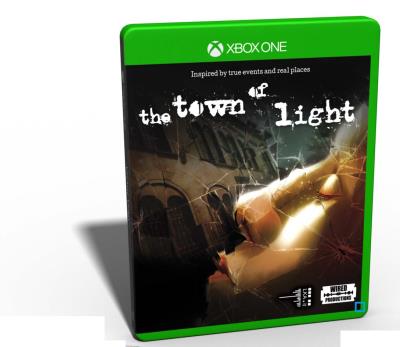 The Town of Light Xbox One 
