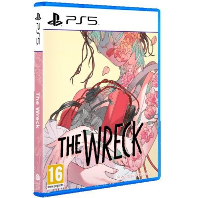 The Wreck (PS5)