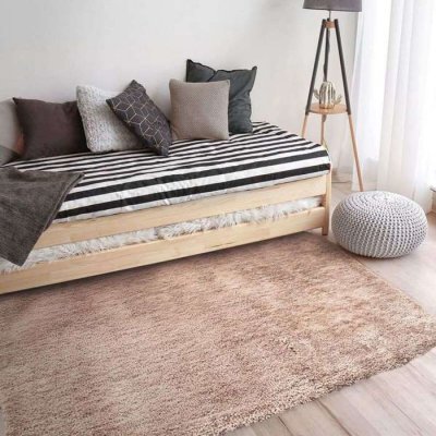 THEDECOFACTORY  BEST OF - Tapis beige 60x110