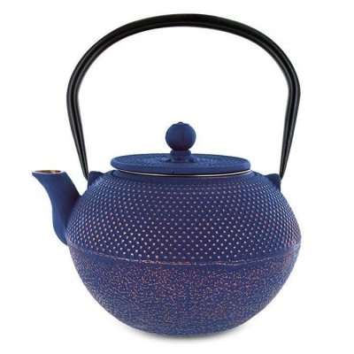 AROMANDISE Th&eacute;i&egrave;re en fonte chinoise Song - 1,2 L - 