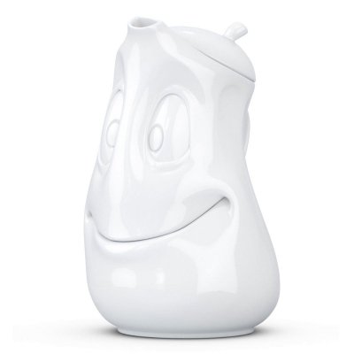 TASSEN Th&eacute;i&egrave;re ou cafeti&egrave;re happy - fabriqu&eacute; en allemagne