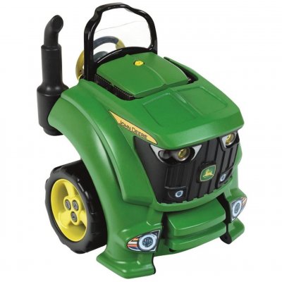 KLEIN Theo  3916 - John Deere - Moteur de tracteur