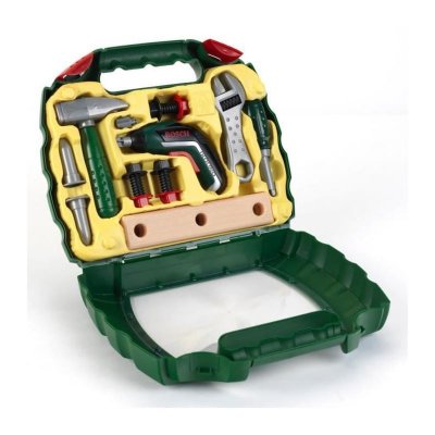 KLEIN Theo  Caisse outils enfant BOSCH Ixolino II