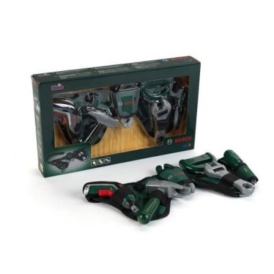 KLEIN Theo  Ceinture &agrave; outils enfant BOSCH