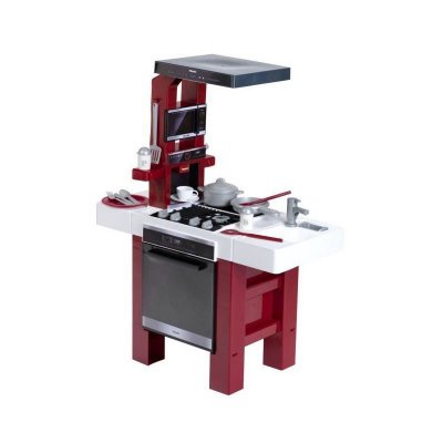  Theo Klein Miele Toy Kitchen Petit Gourmet Multicolore 3 Years