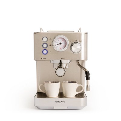 CREATE THERA CLASSIC - Machine &agrave; caf&eacute; Express 