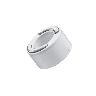 THERABODY TheraFace Hot et Cold Rings  EUUK TF02271-01 Blanc