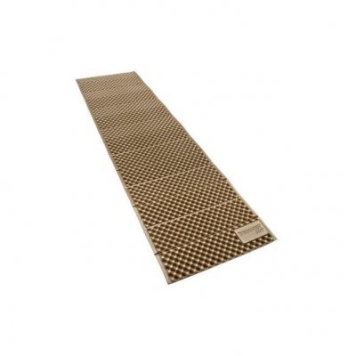 THERMAREST Therm-a-Rest - Z-Lite - Matelas de camping taille Regular, brun