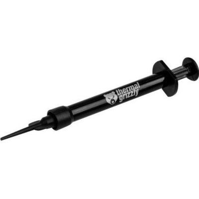 THERMAL GRIZZLY  Conductonaut 1g, P&acirc;tes thermiques