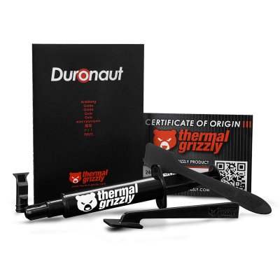 THERMAL GRIZZLY  Duronaut (6 grammes)