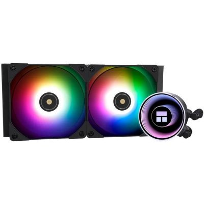 THERMALRIGHT  Mod&egrave;le du produit : Frozen Notte 240
