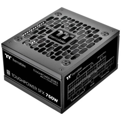 THERMALTAKE  , 750 Watt alimentation 
