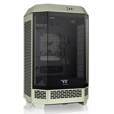 THERMALTAKE  bo&icirc;tier mini tower 