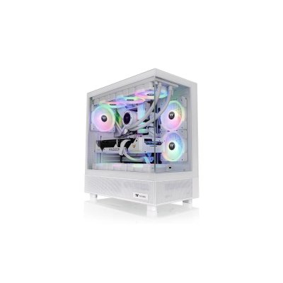 THERMALTAKE  CA-1Y7-00M6WN-00, Bo&icirc;tier PC 
