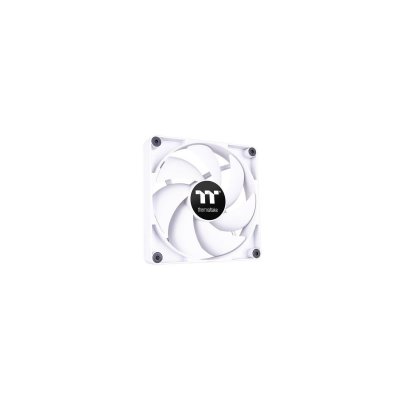 THERMALTAKE  CL-F151-PL12WT-A, Ventilateur de bo&icirc;tier