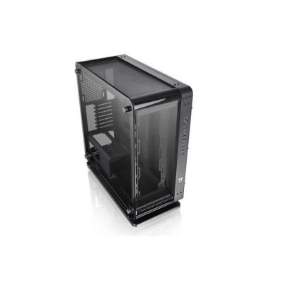 THERMALTAKE  Core P6 Tg Tower Case Noir