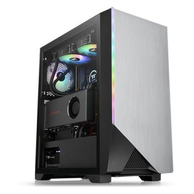 THERMALTAKE  H550TG ARGB