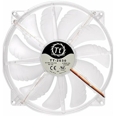 THERMALTAKE  Pure 20 - Ventilateur ch&acirc;ssis - 200 mm