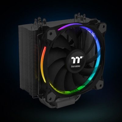 THERMALTAKE  Ring silent 12 RGB