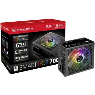 THERMALTAKE  Smart RGB 700W - 80 Plus