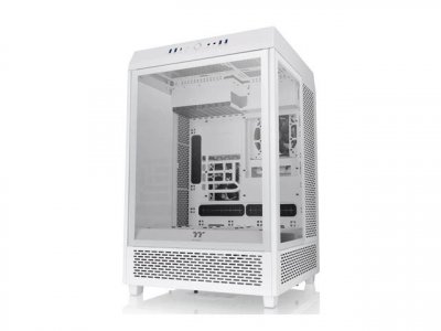 THERMALTAKE  the tower 500 white CA-1X1-00M6WN-00