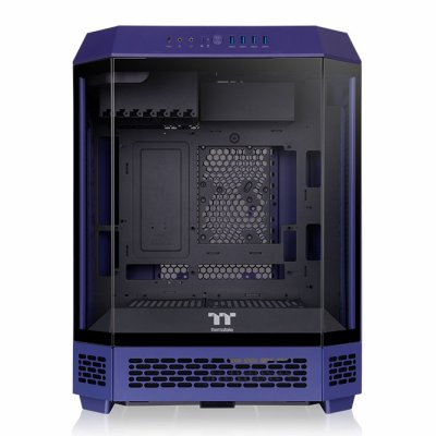 THERMALTAKE  The Tower 600 bo&icirc;tier midi tower