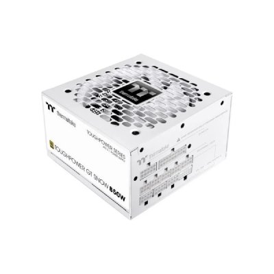 THERMALTAKE  Toughpower GT Snow alimentation modulaire 850 watt