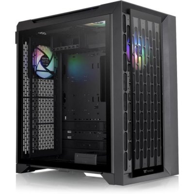 THERMALTAKE  TT CTE C700 TG ARGB E-ATX BK CA-1X7-00F1WN-01