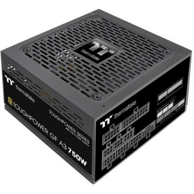 THERMALTAKE  Tt GF A3 750W ATX30 PS-TPD-0750FNFAGE-H, Alimentation PC