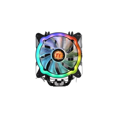 THERMALTAKE  Ux200 Argb - Rgb