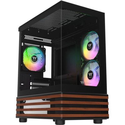 THERMALTAKE  View 170 WS ARGB bo&icirc;tier mini tower