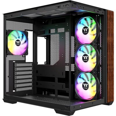 THERMALTAKE  View 380 WS ARGB bo&icirc;tier midi tower