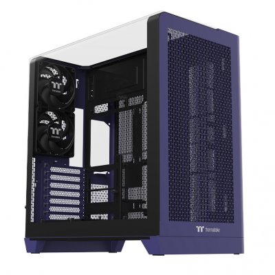 THERMALTAKE  View 390 Air | Mid Tower Chassis | Future Dusk