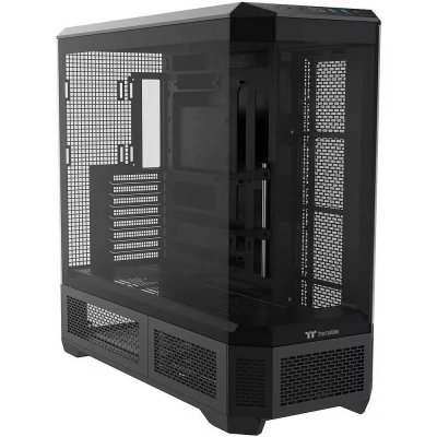 THERMALTAKE  View 600 TG Black bo&icirc;tier big tower