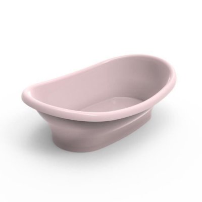THERMOBABY  baignoire vasco - rose poudr&eacute; THE3023190009735