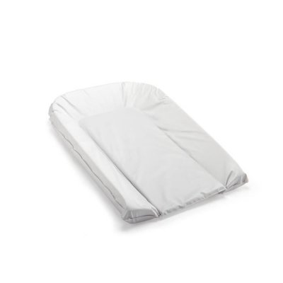 THERMOBABY  Matelas &agrave; langer - Blanc muguet